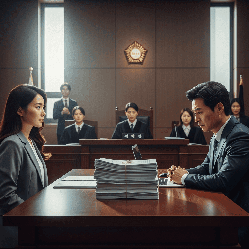 [판례] 통상임금 소송: 정기 상여금을 통상임금으로 인정한 기준