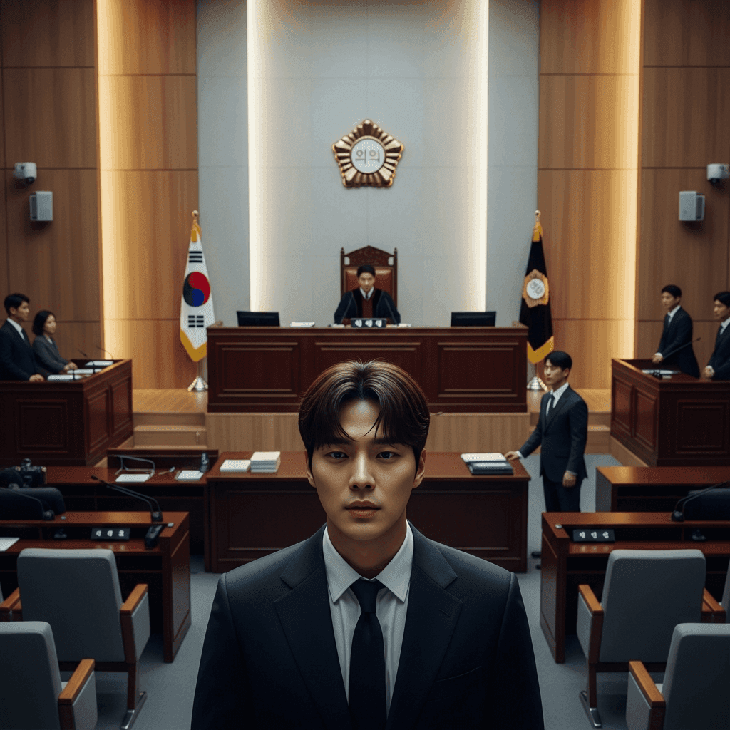 [승소] 보이스피싱 현금 수거책 무죄/집행유예 선고 유도 전략