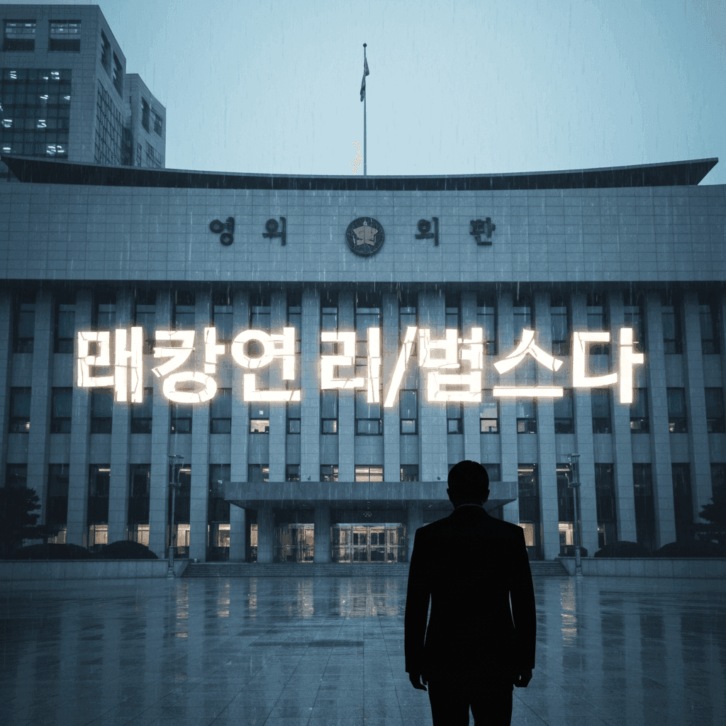 코인/주식 빚: 서울회생법원 실무 준칙과 탕감율 대폭 상향