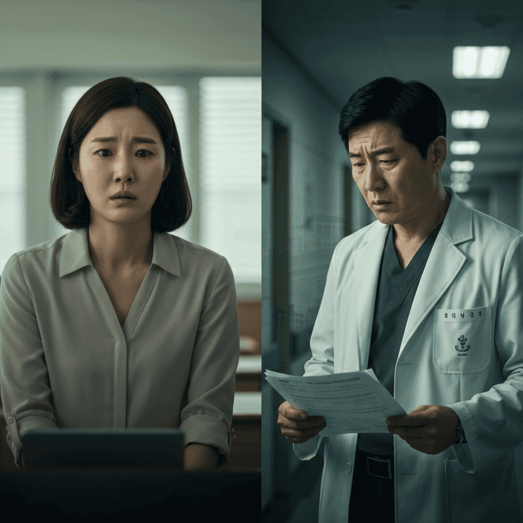 공무원/교사/의사 개인회생: 자격 유지하며 빚 갚는 법
