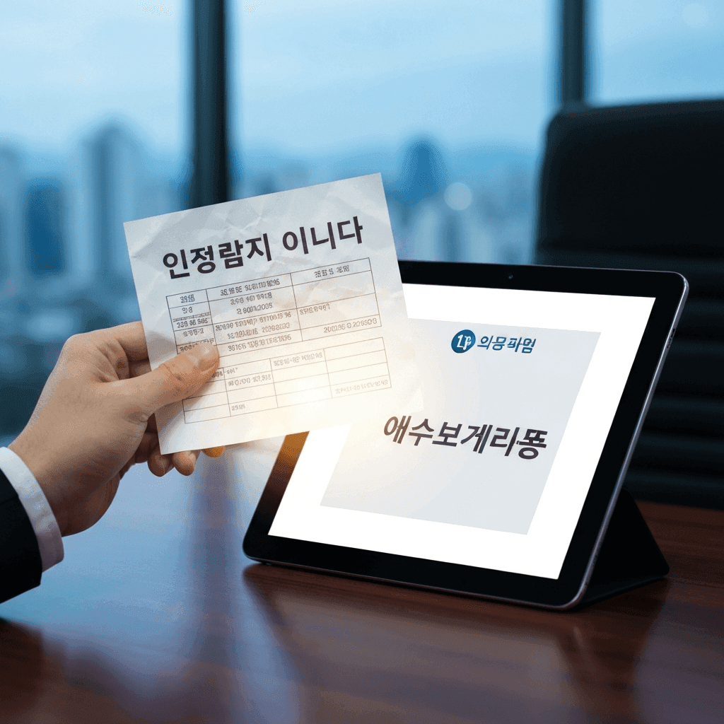 대환대출 전략: 고금리 사채를 1금융권 저금리로 갈아타기