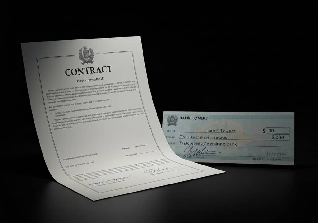 오피스텔 분양 사기, 신탁사 상대로 계약금 반환