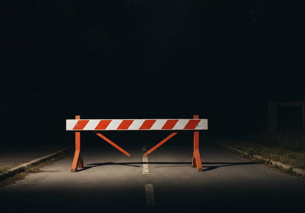 도로 통행 방해, 주위토지통행권 확인 소송 승소